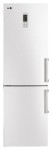 LG GB-5237 SWFW Холодильник <br />67.10x190.00x59.50 см
