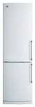LG GR-419 BVCA Холодильник <br />66.50x190.00x59.50 см