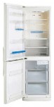 LG GR-439 BVCA Холодильник <br />66.50x190.00x59.50 см