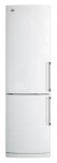 LG GR-469 BVCA Холодильник <br />66.50x200.00x59.50 см