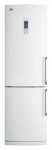LG GR-469 BVQA Холодильник <br />66.50x200.00x59.50 см