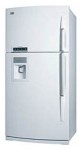 LG GR-652 JVPA 冰箱 <br />86.00x179.40x72.50 厘米