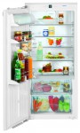 Liebherr IKB 2420 Холодильник <br />55.00x121.80x55.70 см