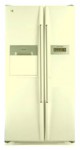 LG GR-C207 TVQA 冰箱 <br />72.50x175.00x89.00 厘米