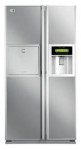 LG GR-P227 KSKA Холодильник <br />79.00x175.30x89.40 см