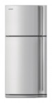 Hitachi R-Z660EU9SLS Холодильник <br />71.00x181.00x84.50 см