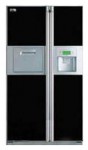 LG GR-P227 KGKA Холодильник <br />79.00x175.30x89.40 см