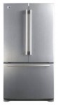 LG GR-B218 JSFA Buzdolabı <br />76.30x177.10x90.80 sm