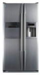 LG GR-P207 TTKA Buzdolabı <br />72.50x175.00x89.00 sm