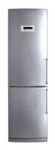 LG GA-449 BLQA šaldytuvas <br />68.00x185.00x60.00 cm