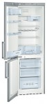 Bosch KGN36XL20 Холодильник <br />65.00x185.00x60.00 см