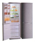LG GR-389 NSQF Холодильник <br />62.60x188.00x59.50 см