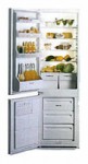 Zanussi ZI 722/10 DAC Холодильник <br />54.00x177.20x54.00 см