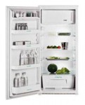 Zanussi ZI 2443 Холодильник <br />55.00x125.00x56.00 см