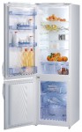Gorenje RK 4296 W Refrigerator <br />60.00x179.10x54.00 cm