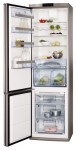 AEG S 57380 CNX0 Холодильник <br />65.80x201.00x59.50 см