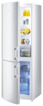 Gorenje RK 60358 DW Refrigerator <br />64.00x180.00x60.00 cm