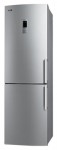 LG GA-B439 YAQA 冰箱 <br />68.50x190.00x59.50 厘米