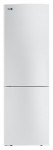 LG GC-B439 PVCW Холодильник <br />61.70x189.60x59.50 см