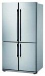 Kuppersbusch KE 9800-0-4 T Холодильник <br />72.00x182.00x92.00 см