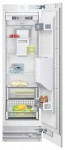 Siemens FI24DP31 Холодильник <br />60.80x212.50x60.30 см