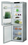 Whirlpool WBE 3321 NFS Холодильник <br />64.00x189.50x59.50 см