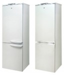 Exqvisit 291-1-C12/6 Refrigerator <br />61.00x180.00x57.40 cm