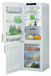 Whirlpool WBE 3323 NFW Холодильник <br />64.00x189.50x59.50 см