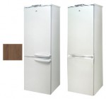 Exqvisit 291-1-C6/1 Холодильник <br />61.00x180.00x57.40 см