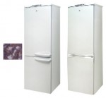 Exqvisit 291-1-C5/1 Refrigerator <br />61.00x180.00x57.40 cm