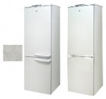 Exqvisit 291-1-C3/1 Refrigerator <br />61.00x180.00x57.40 cm