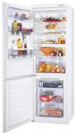 Zanussi ZRB 634 FW Холодильник <br />63.20x185.00x59.50 см