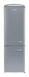 Franke FCB 350 AS SV R A++ Холодильник <br />64.00x188.70x60.00 см