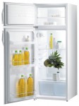 Korting KRF 4245 W Холодильник <br />56.50x144.00x54.00 см