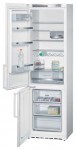 Siemens KG39VXW20 Холодильник <br />65.00x200.00x60.00 см