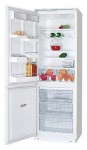 ATLANT ХМ 6019-001 Холодильник <br />63.00x176.00x60.00 см