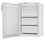 Zanussi ZFT 410 W Холодильник <br />61.20x85.00x55.00 см