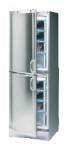Vestfrost BFS 345 Al Холодильник <br />59.50x186.00x60.00 см