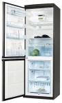 Electrolux ERB 34233 X Холодильник <br />63.20x175.00x59.50 см