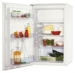 Zanussi ZRG 31 SW Холодильник <br />49.40x84.70x49.40 см