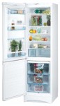 Vestfrost BKF 405 White Холодильник <br />59.50x201.00x60.00 см
