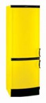 Vestfrost BKF 405 Yellow Buzdolabı <br />59.50x200.00x60.00 sm