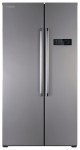 Kraft KF-F2660NFL Холодильник <br />65.50x177.00x90.50 см