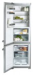 Miele KFN 14927 SDed Холодильник <br />63.00x201.00x60.00 см