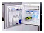 Whirlpool ART 204 WH Холодильник <br />54.00x57.00x54.00 см