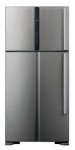 Hitachi R-V662PU3STS Tủ lạnh <br />74.50x183.50x85.50 cm