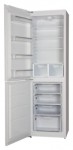 Vestel TCB 583 VW Холодильник <br />60.00x200.00x60.00 см