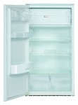 Kuppersbusch IKE 1870-1 Холодильник <br />54.90x102.10x54.00 см