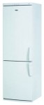 Whirlpool ARC 5380 Холодильник <br />60.00x185.00x59.50 см