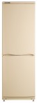 ATLANT ХМ 4012-081 Холодильник <br />63.00x176.00x60.00 см